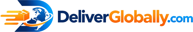 DeliverGlobally.com