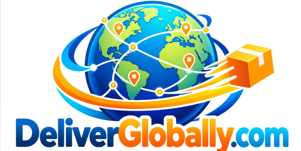 DeliverGlobally.com
