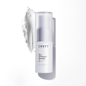 Dry shampoo powder for men women 1oz