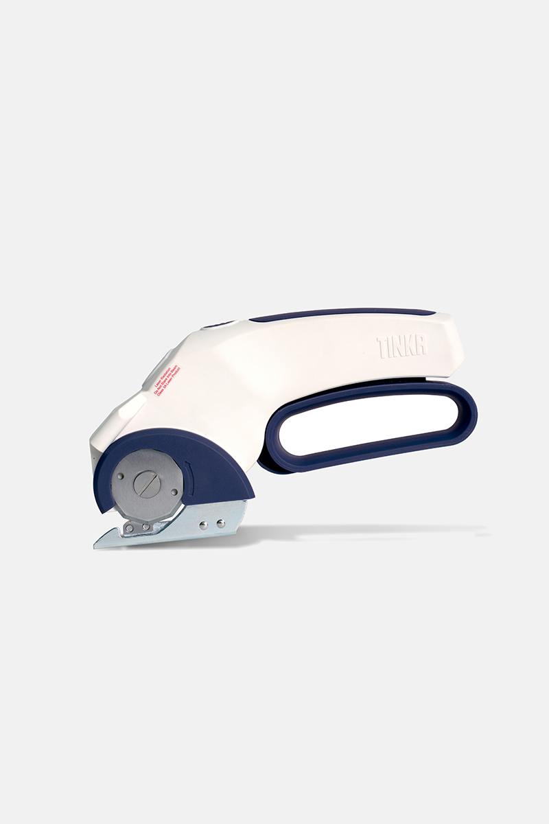 Electric Scissors - Deliver Globally Electric scissors