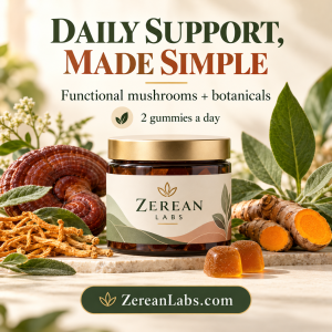 Essential Daily Support