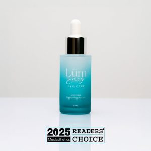 Glass Skin Brightening Serum