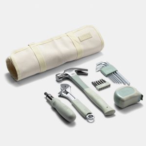 Home essential kit