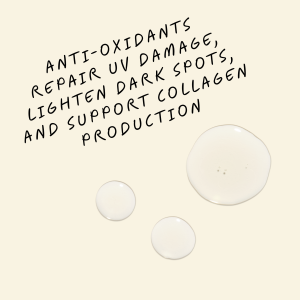 repair serum: vitamin CE ferulic